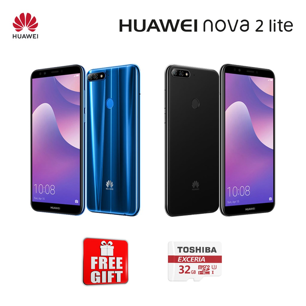 Huawei nova 2 lite price in malaysia