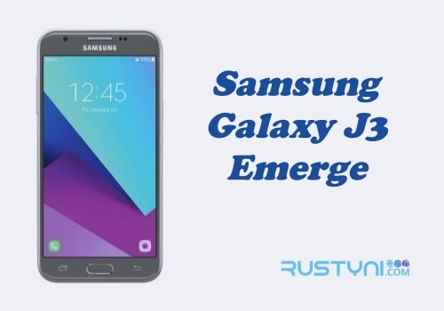 Samsung galaxy j3 emerge cases